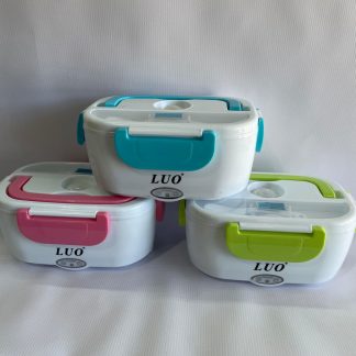 LONCHERAS ELÉCTRICAS MARCA LUO