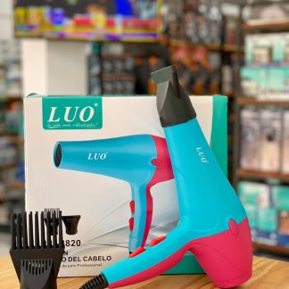 Secador de cabello luo 5000W