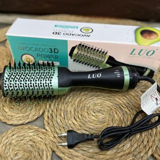 Cepillo Secador Marca Luo