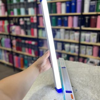 Tubo LED LUO de Emergencia Recargable por USB