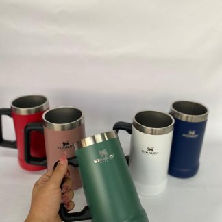 Vasos choperos termicos Stanley
