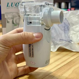 Nebulizador portátil Luo