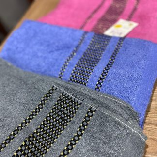 Toallon 150x70 cm
