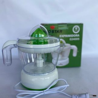Juguera exprimidora marca ECOSTAR