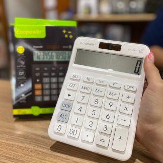 Calculadora de Oficina ECOPOWER