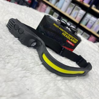Luz de bici recargable USB