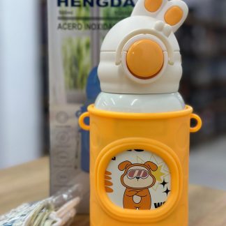 Botellas térmicas infantil de 500ml