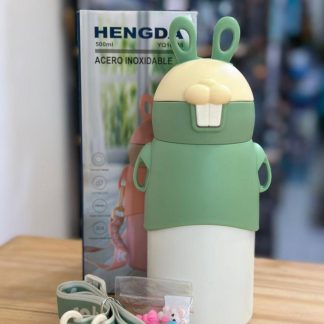 Botellas térmicas infantil de 500ml