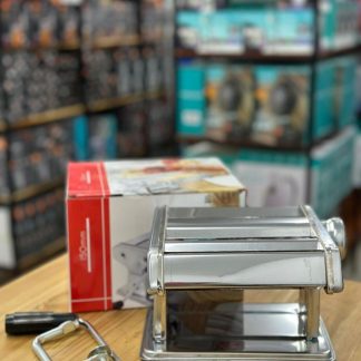 Maquina para hacer pasta