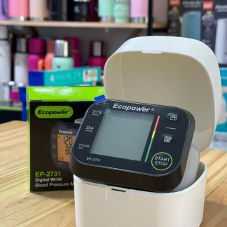 Tensiometro de muñeca ecopower