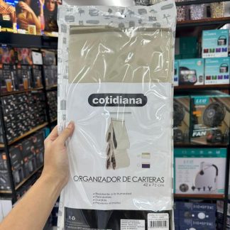 Organizador