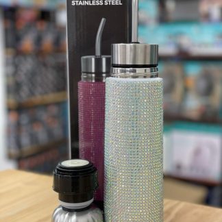 Autocebante con brillito 500ml