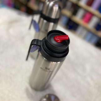 Media manija x1l Acero inoxidable