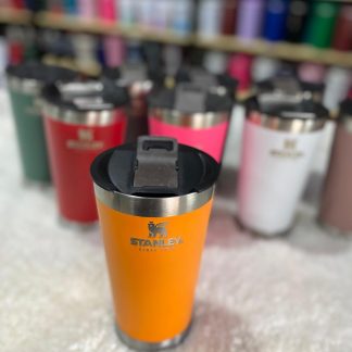 Vasos cerveceros Todos los colores disponibles