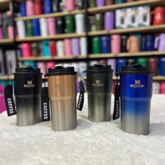 Termo Cafetero 500ml con Correa
