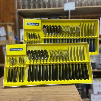 Cubierto Tramontina x24pcs