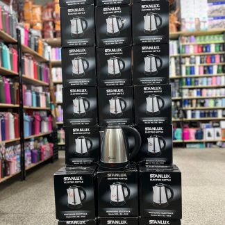 SUPER OFERTA EN PAVAS ELECTRICAS DE 2L MARCA STANLUX