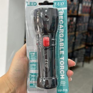 Súper Oferta Linterna Luo