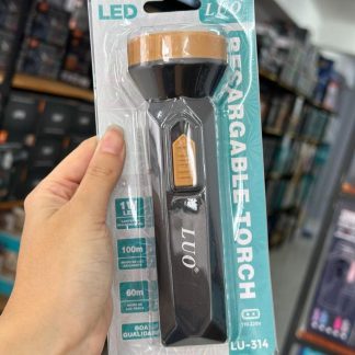 Super Oferta Linterna Luo