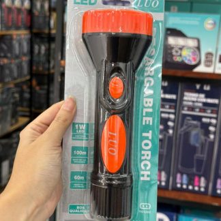 Super Oferta Linterna Luo