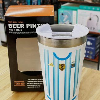 Vaso 900ml seleccion argentina