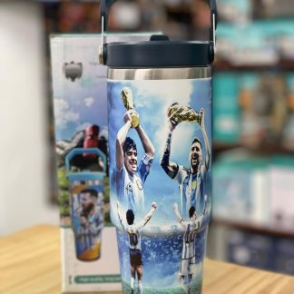 Vaso 900ml Seleccion Argentina