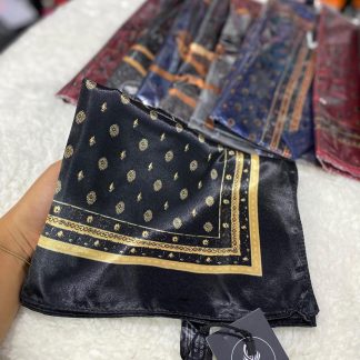 Pañuelos super lindos Marca VIAFIORE