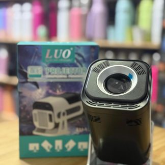 Smart Proyector Luo Full Calidad 300 Lumens