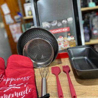 Kit de cocina Ideal para panadería o pastelería