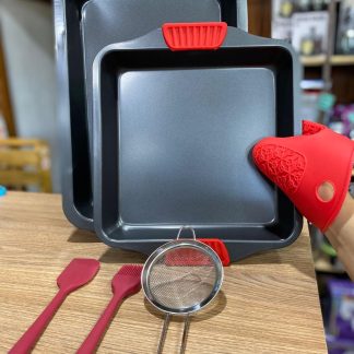 Kit de cocina Todo lo que necesitas para cocinar