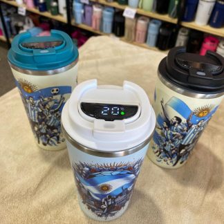 Cafeteros de Argentina Incluye Sensor 510ml
