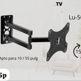 Soporte de tv movible