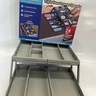 Organizador Ideal para Costura Pesca Bijou