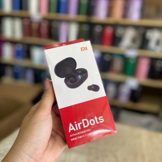 Auricular Airdots