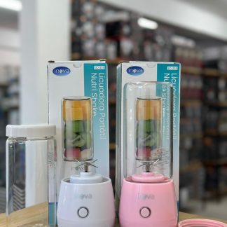 Licuadora portátil inova de 400ml