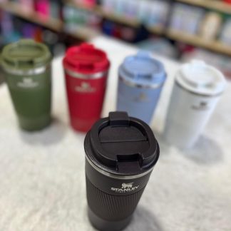 Cafetero clásico antideslizantes