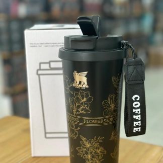 Vaso cafetero 600ml