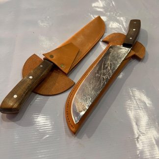 Cuchillo artesanales tamaño grande