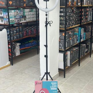 Aro de luz led Luo