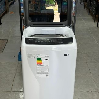 Lavarropa Samsung Automático de 8kg