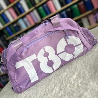 Bolsito T80 multifuncional, super lindos y prácticos para llevar tus cosas a todas partes un bolso mochila con la medida perfecta para deportes o viajes
