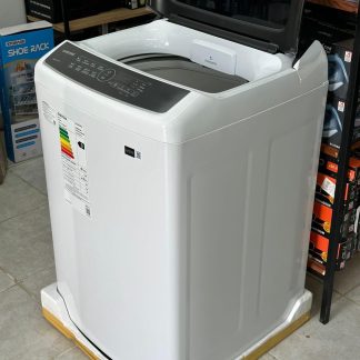 Lavarropa Samsung Automático de 8kg