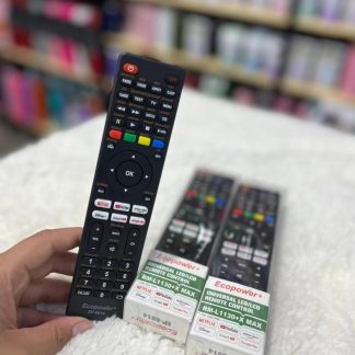 Control remoto para tv universal