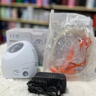 Nebulizador marca luo