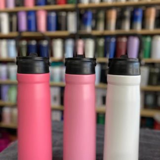 Botellitas de 800ml Colores Disponibles