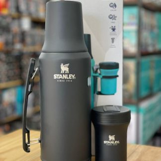 Kit termo system 1.2L mate y yervero