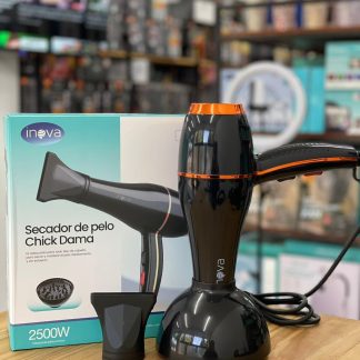 Secador de cabello Inova