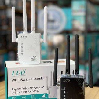 Extensor de WiFi Luo