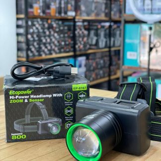 Tensiometro ecopower