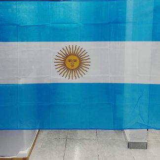 Bandera argentina
